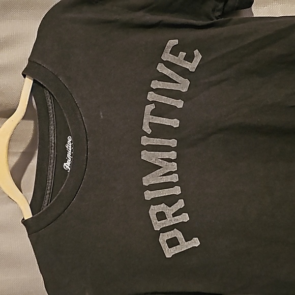 Primitive shirt - Picture 2 of 5
